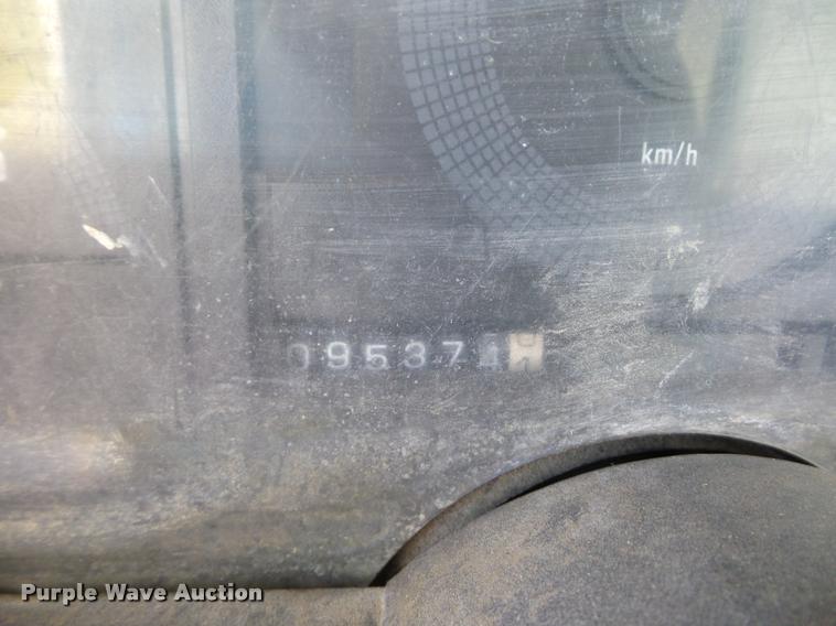 image for item L4422 1989 GMC Sierra 1500 pickup truck