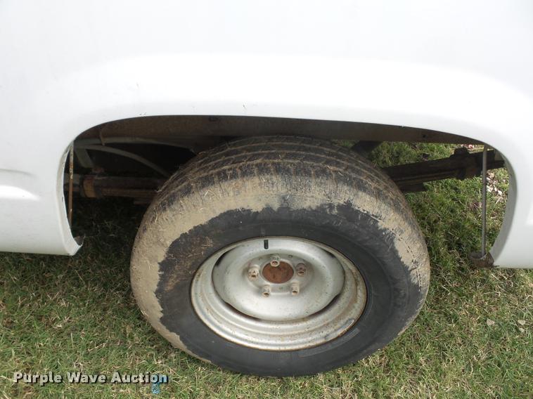 image for item L4427 1997 Chevrolet 1500 pickup truck