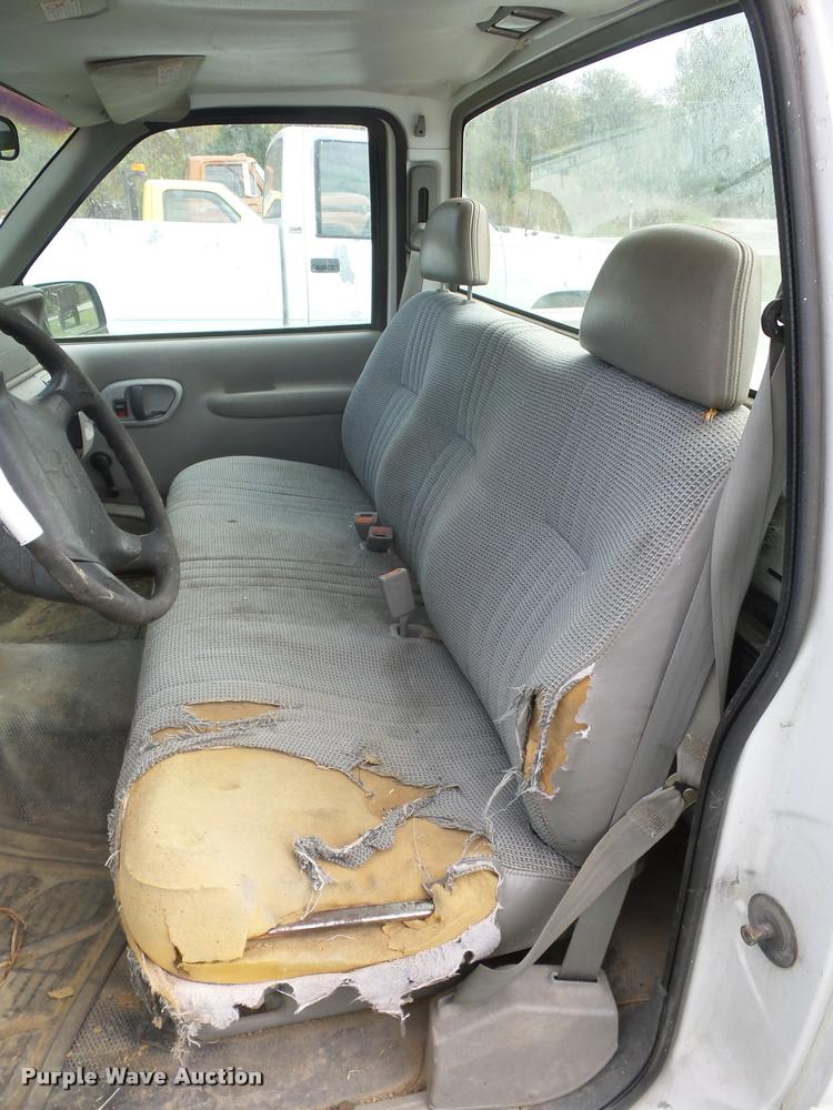 image for item L4427 1997 Chevrolet 1500 pickup truck