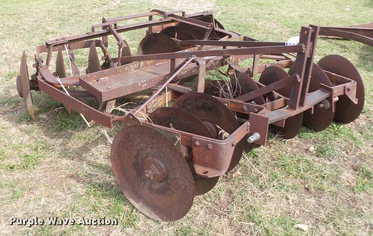 image for item L4435 Disk