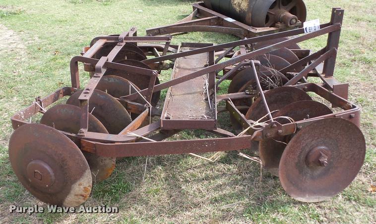 image for item L4435 Disk