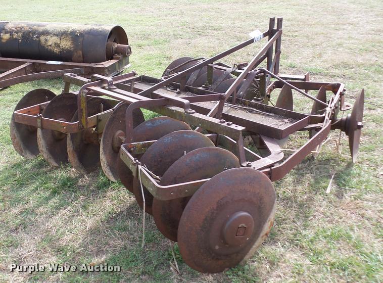 image for item L4435 Disk