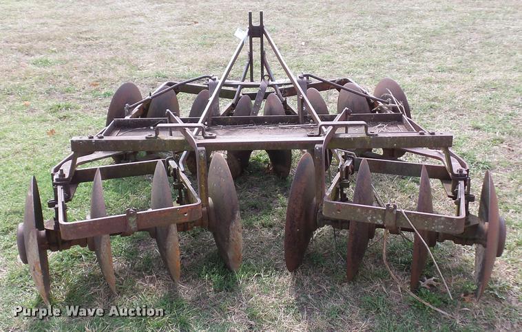 image for item L4435 Disk