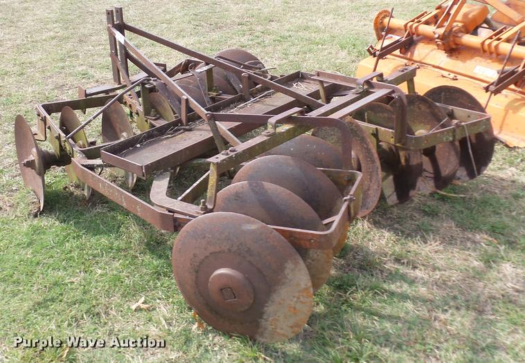 image for item L4435 Disk