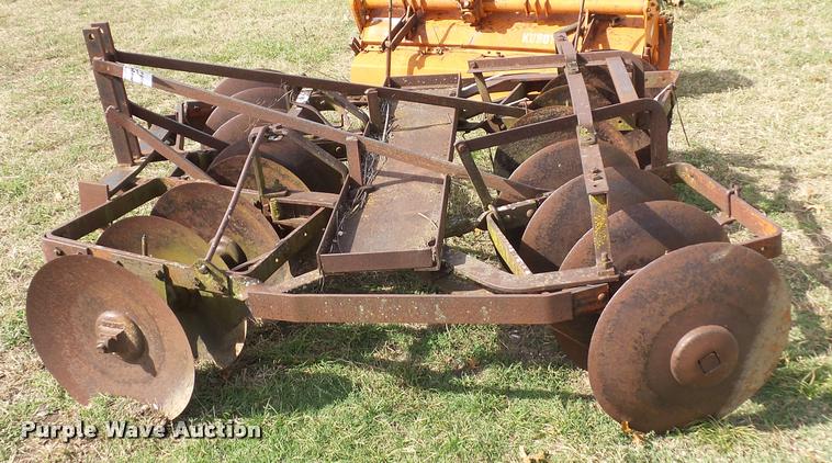 image for item L4435 Disk