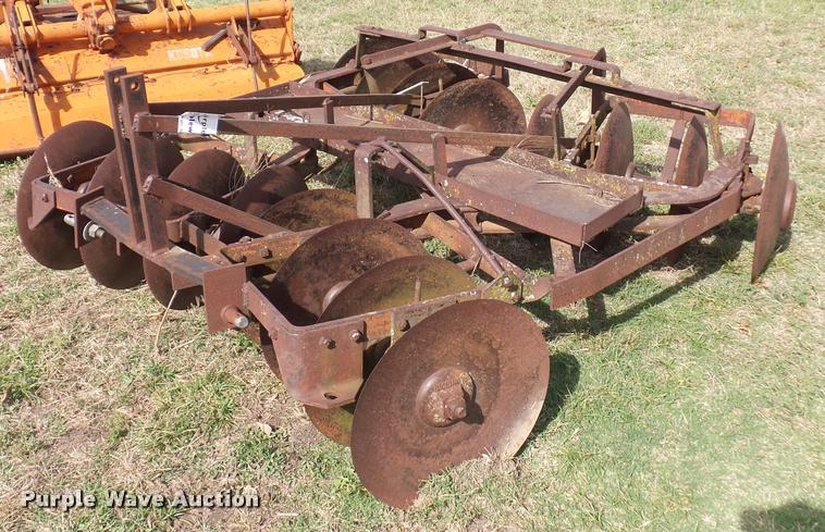 image for item L4435 Disk