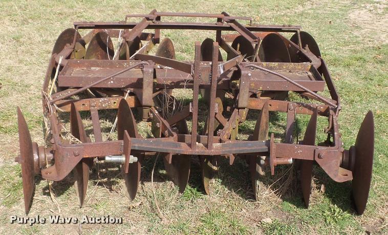 image for item L4435 Disk