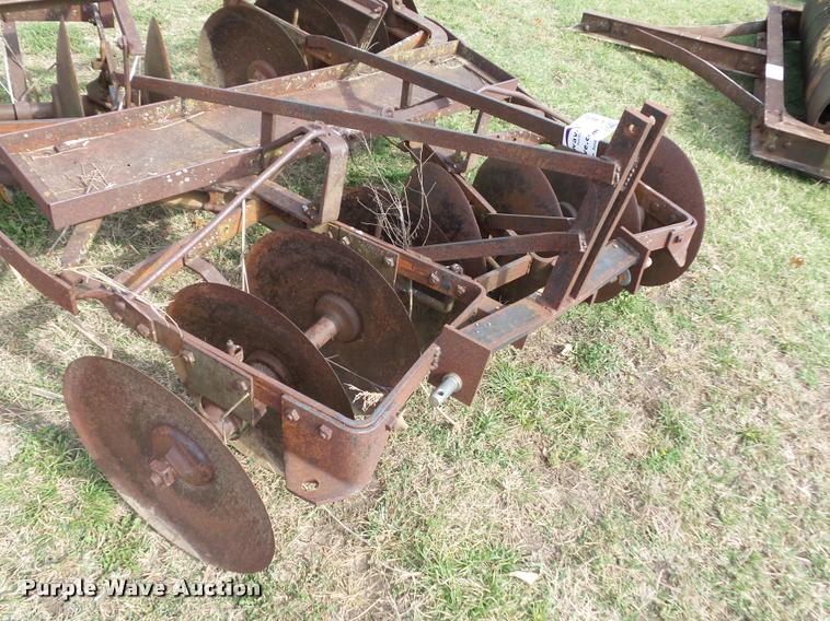 image for item L4435 Disk