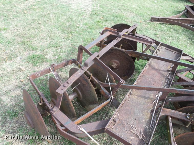 image for item L4435 Disk