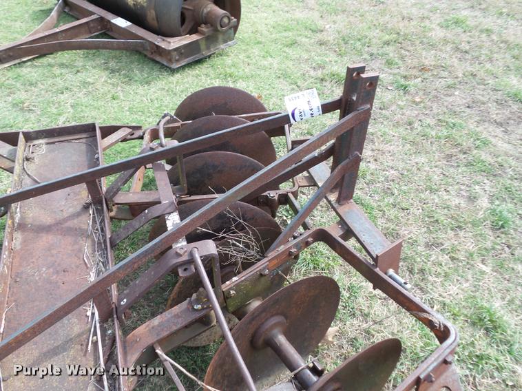 image for item L4435 Disk