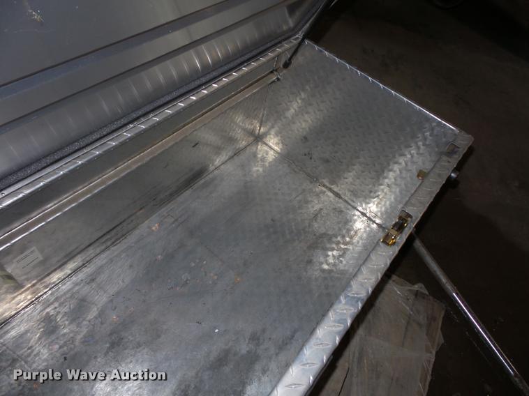 image for item L4457 Tractor Supply toolbox