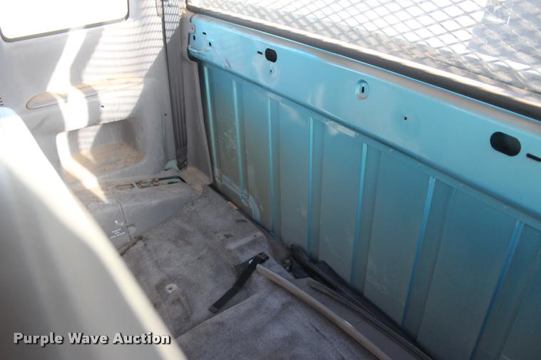 image for item L4867 1996 Dodge Ram 1500 Club Cab pickup truck