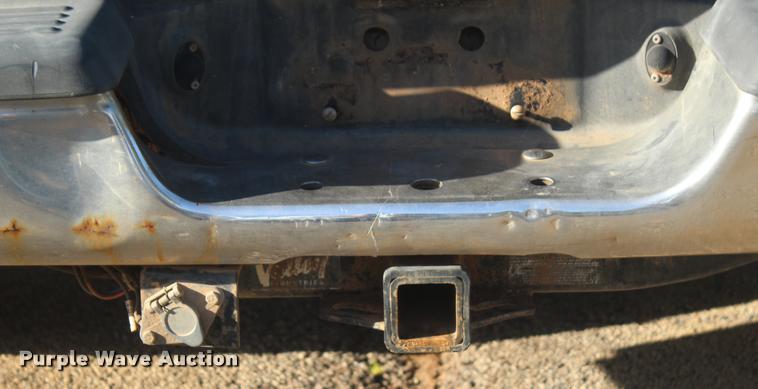 image for item L4867 1996 Dodge Ram 1500 Club Cab pickup truck