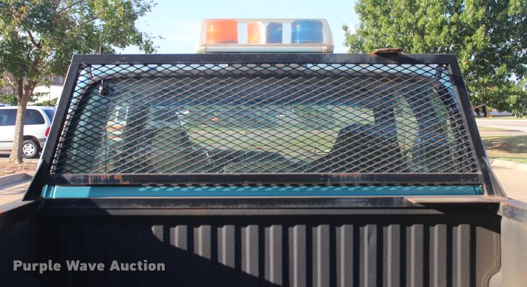 image for item L4867 1996 Dodge Ram 1500 Club Cab pickup truck