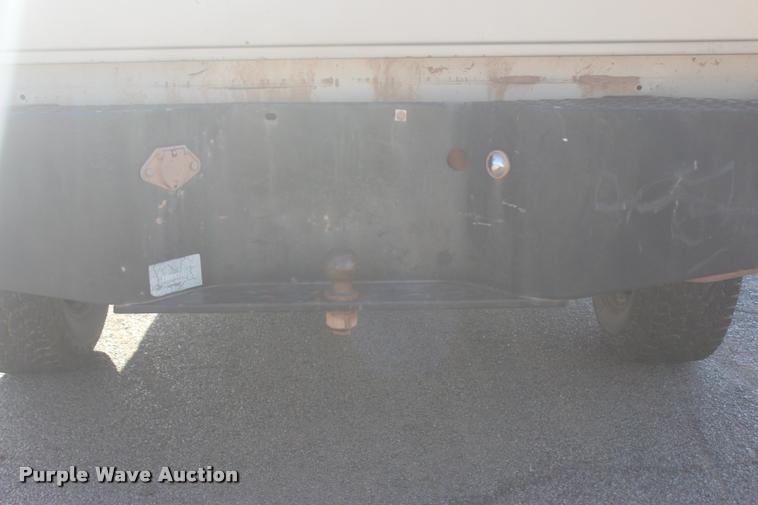 image for item L4870 1993 Chevrolet 2500 Ext. Cab pickup truck