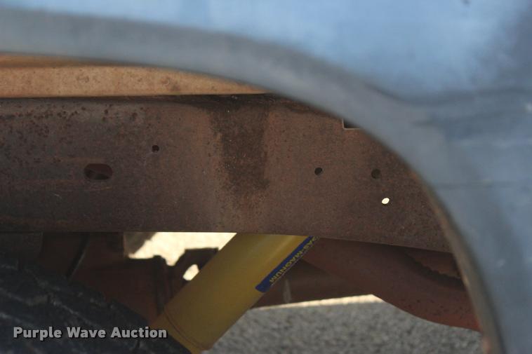 image for item L4870 1993 Chevrolet 2500 Ext. Cab pickup truck