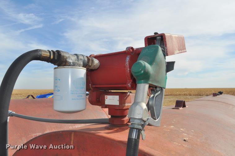 image for item L5026 Fuel tank