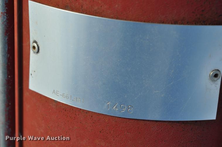 image for item L5026 Fuel tank