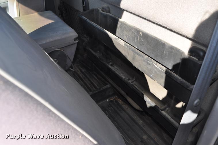 image for item L5030 1994 Dodge Ram 1500 pickup truck