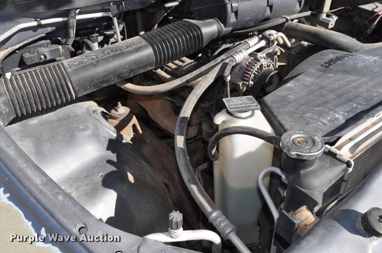 image for item L5030 1994 Dodge Ram 1500 pickup truck