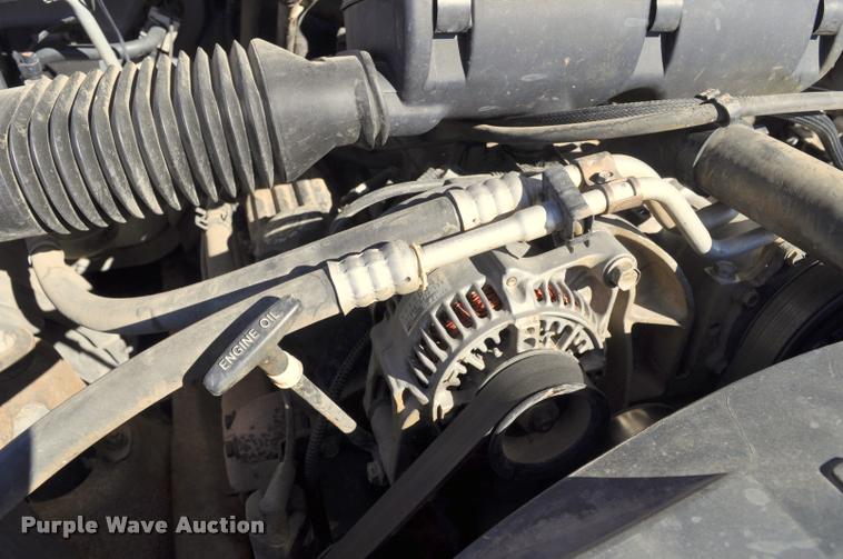 image for item L5030 1994 Dodge Ram 1500 pickup truck