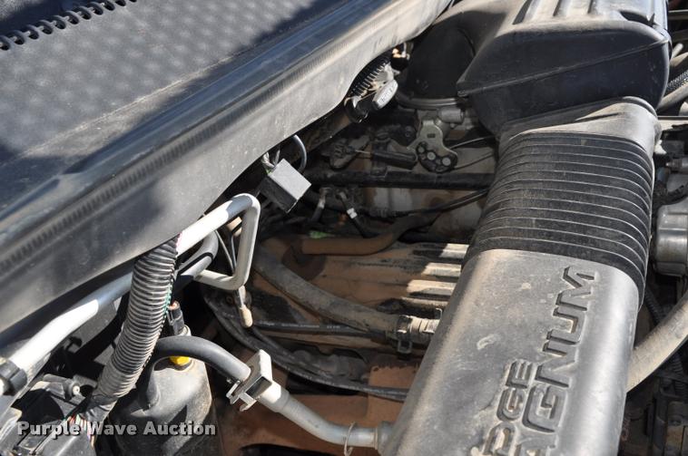 image for item L5030 1994 Dodge Ram 1500 pickup truck