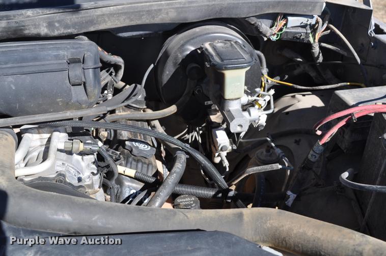 image for item L5030 1994 Dodge Ram 1500 pickup truck