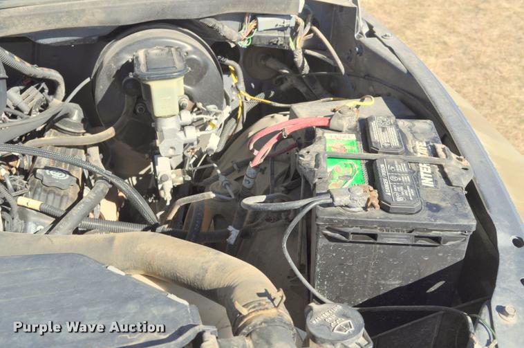 image for item L5030 1994 Dodge Ram 1500 pickup truck