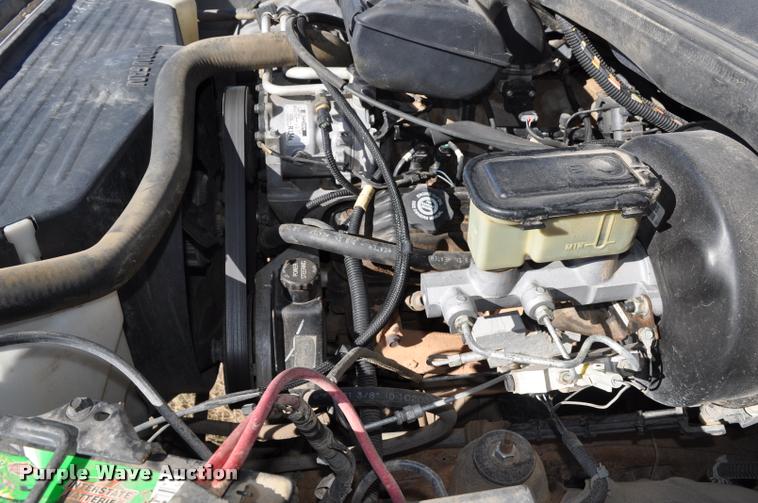 image for item L5030 1994 Dodge Ram 1500 pickup truck