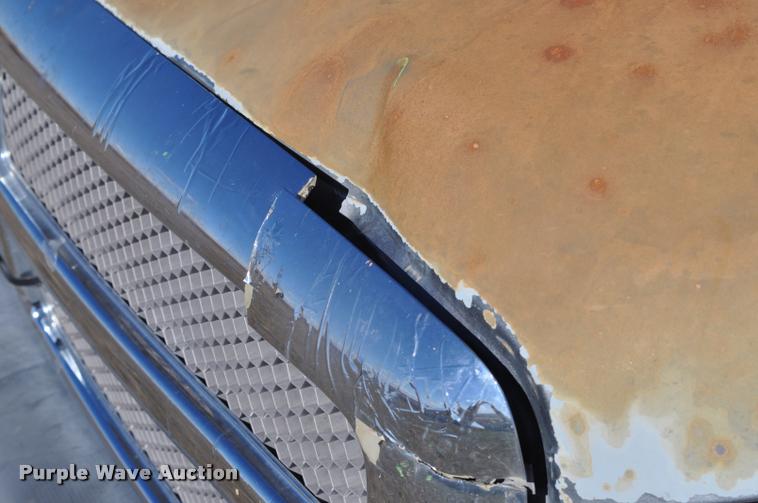 image for item L5030 1994 Dodge Ram 1500 pickup truck