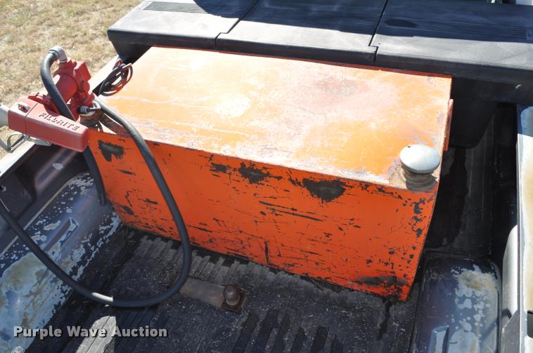 image for item L5030 1994 Dodge Ram 1500 pickup truck