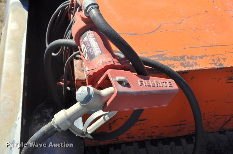 image for item L5030 1994 Dodge Ram 1500 pickup truck