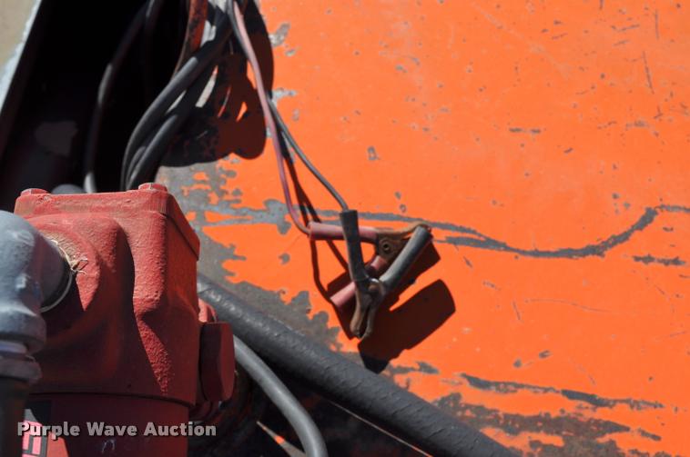 image for item L5030 1994 Dodge Ram 1500 pickup truck