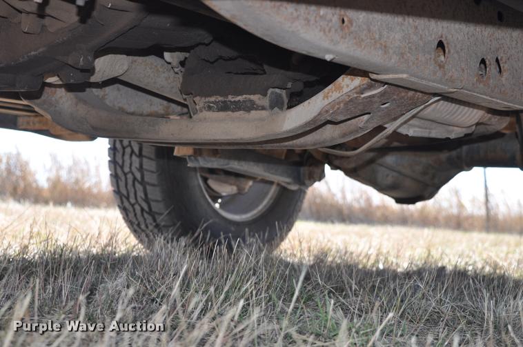 image for item L5030 1994 Dodge Ram 1500 pickup truck