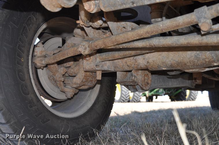 image for item L5030 1994 Dodge Ram 1500 pickup truck