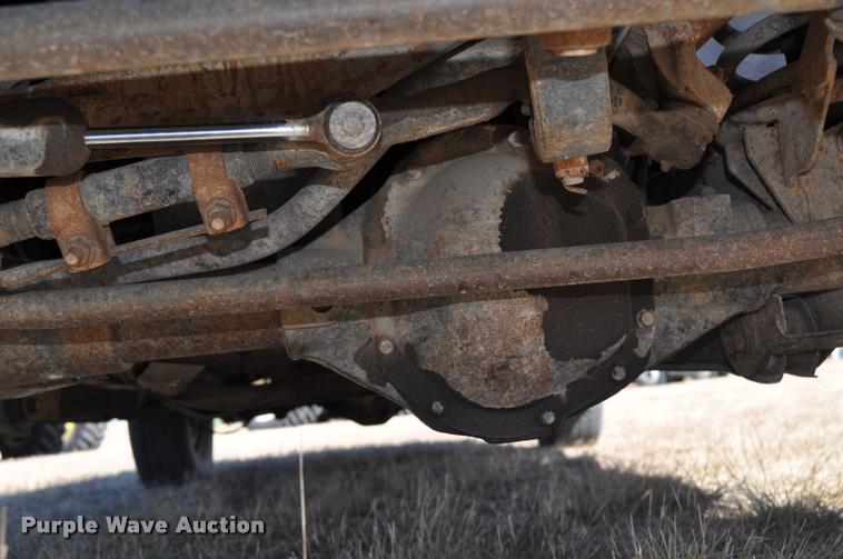 image for item L5030 1994 Dodge Ram 1500 pickup truck