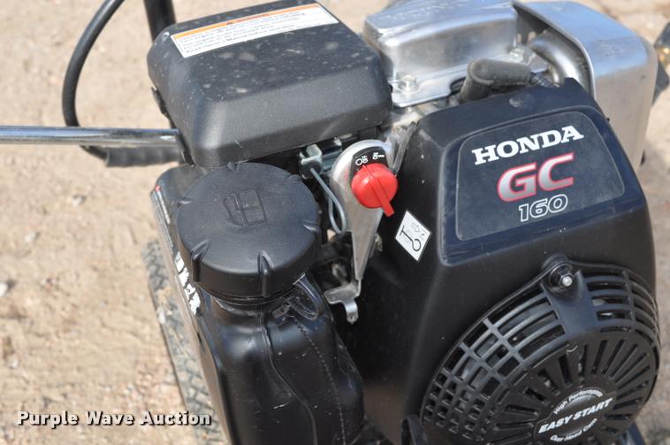 image for item L5031 Pro-force pressure washer