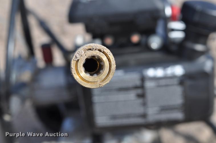 image for item L5031 Pro-force pressure washer