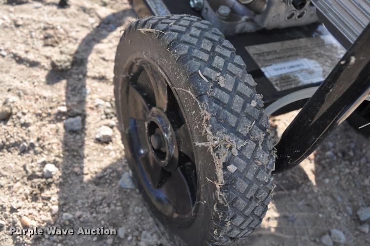 image for item L5031 Pro-force pressure washer