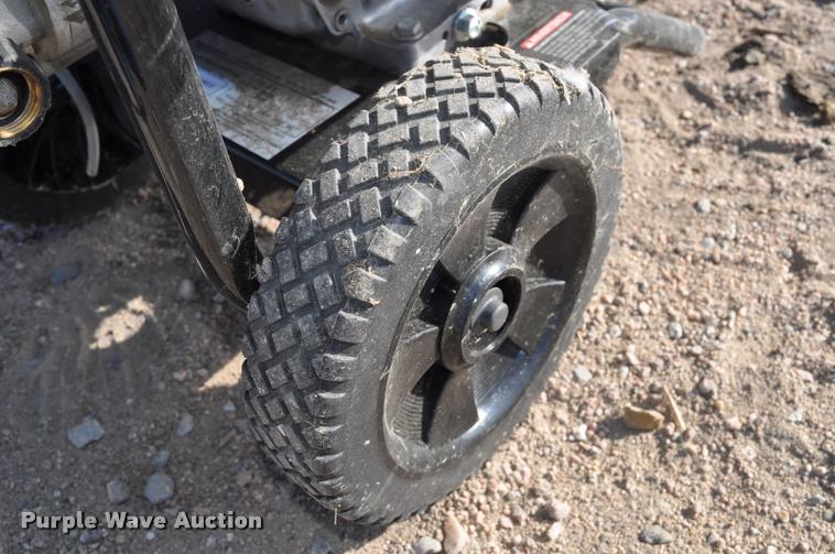 image for item L5031 Pro-force pressure washer