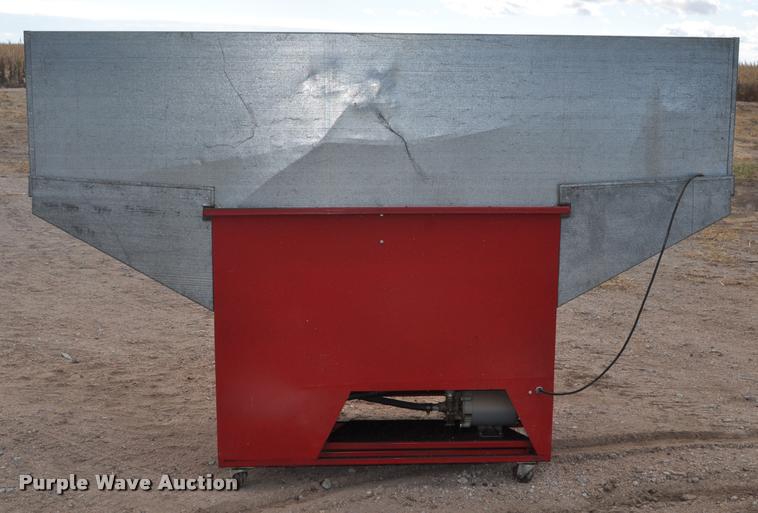 image for item L5032 Shop built parts washer