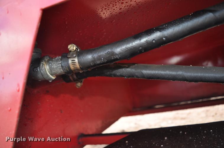 image for item L5032 Shop built parts washer