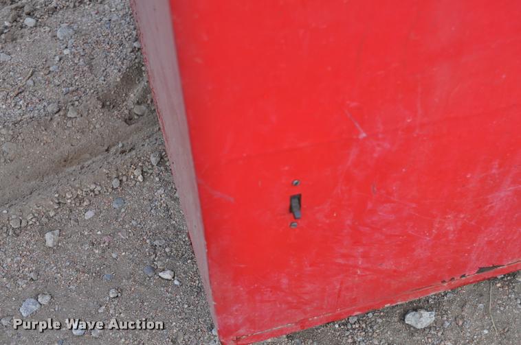 image for item L5032 Shop built parts washer