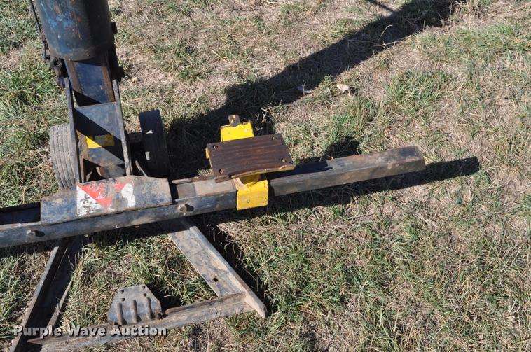 image for item L5034 Walker 108 bumper jack