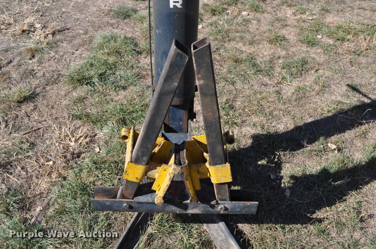 image for item L5034 Walker 108 bumper jack