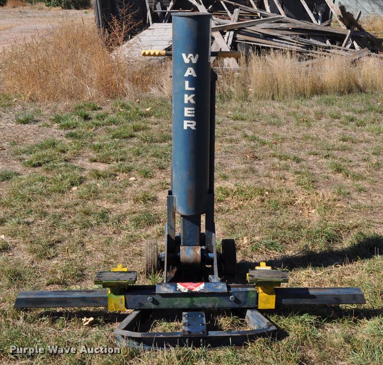 image for item L5035 Walker 93696 bumper jack