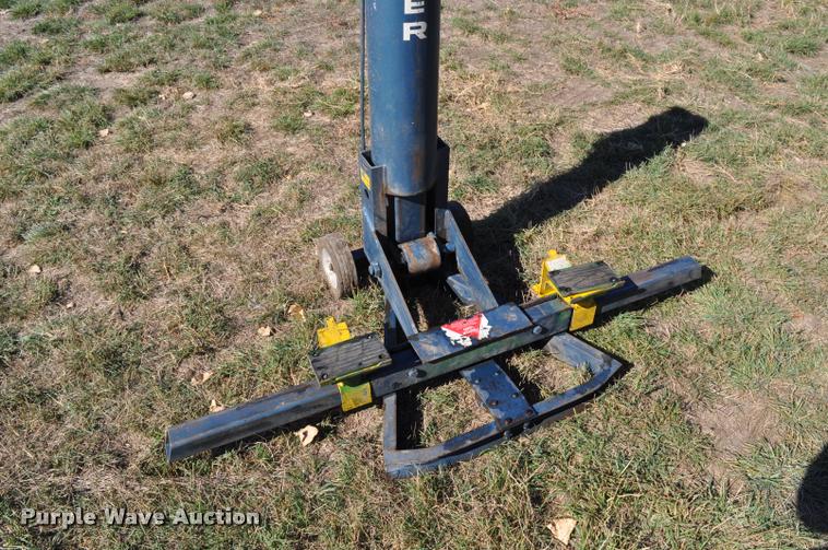 image for item L5035 Walker 93696 bumper jack