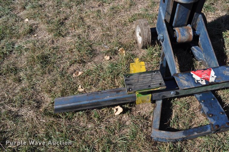 image for item L5035 Walker 93696 bumper jack