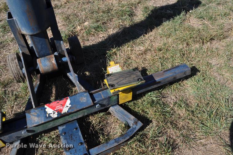 image for item L5035 Walker 93696 bumper jack