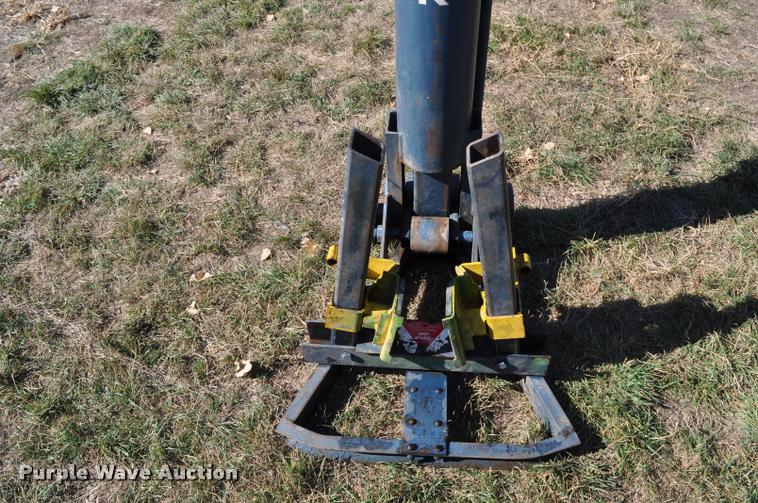 image for item L5035 Walker 93696 bumper jack